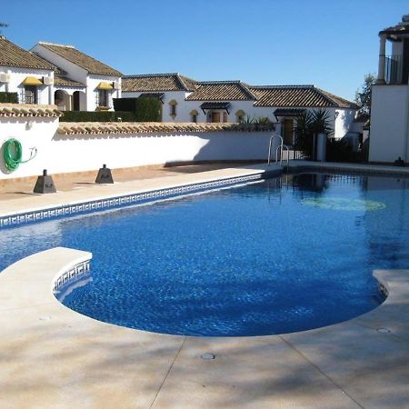 Charming House In Hornachuelos With Shared Pool Zewnętrze zdjęcie