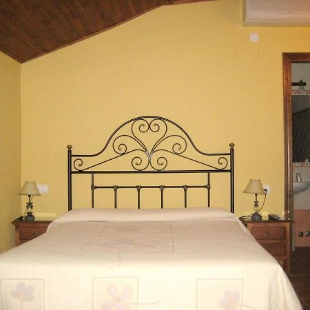 Charming House In Hornachuelos With Shared Pool Zewnętrze zdjęcie