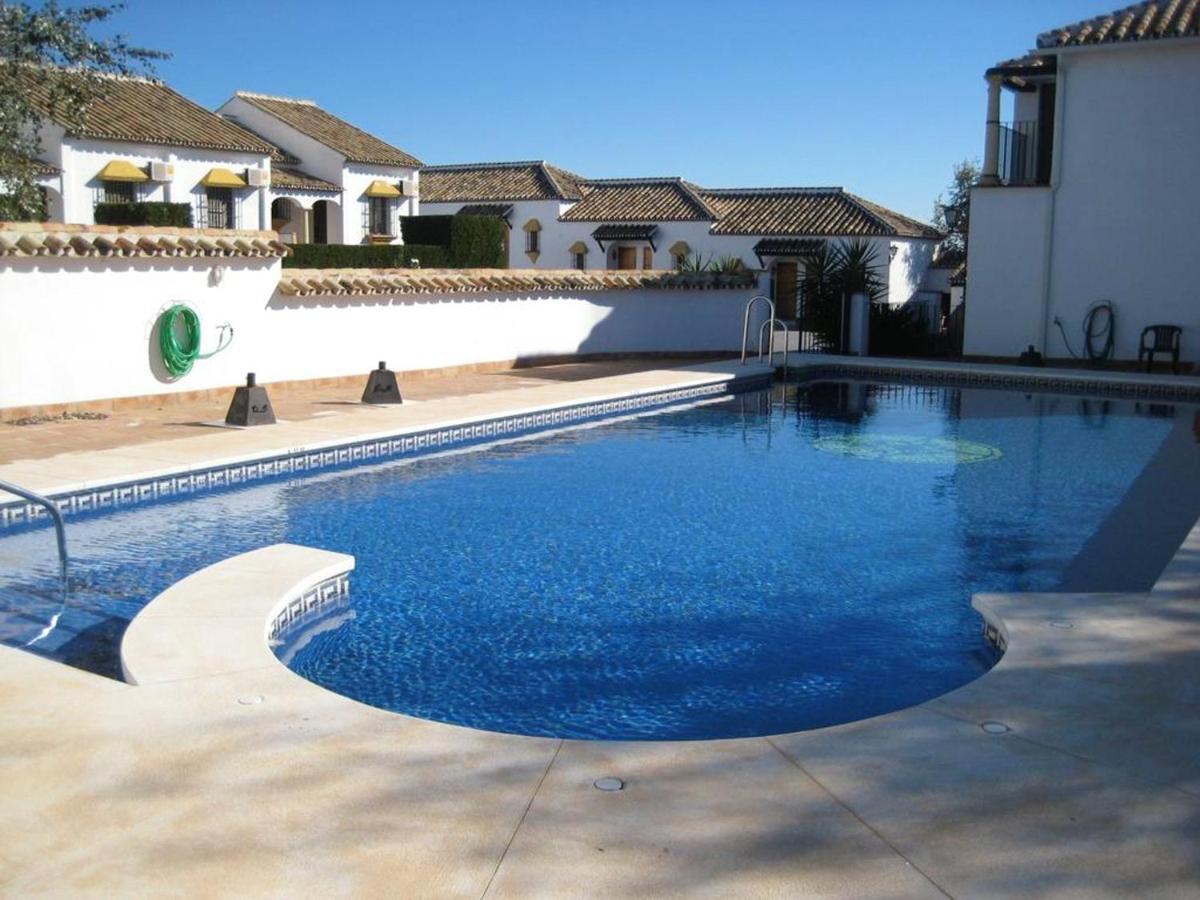 Charming House In Hornachuelos With Shared Pool Zewnętrze zdjęcie