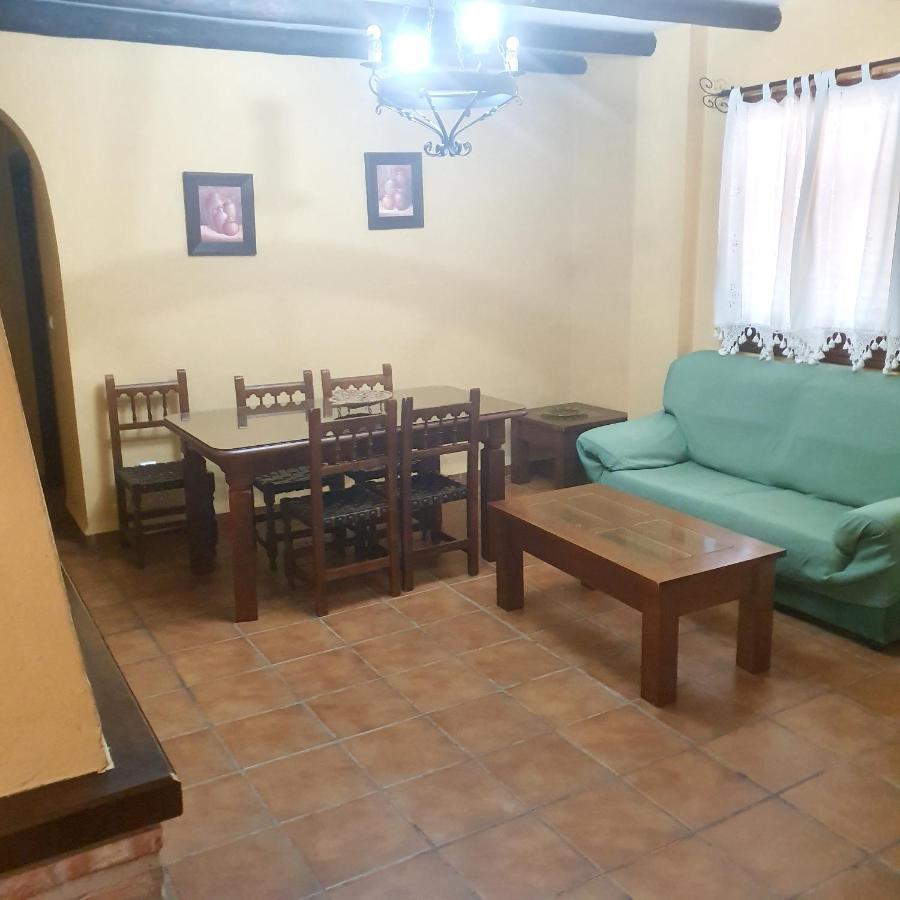 Charming House In Hornachuelos With Shared Pool Zewnętrze zdjęcie