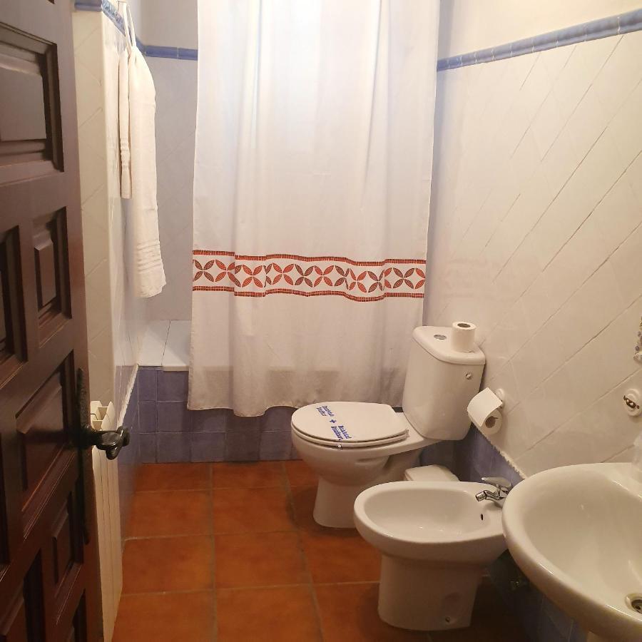 Charming House In Hornachuelos With Shared Pool Zewnętrze zdjęcie