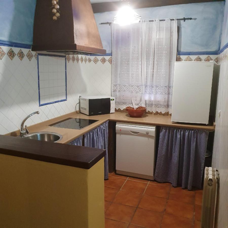Charming House In Hornachuelos With Shared Pool Zewnętrze zdjęcie