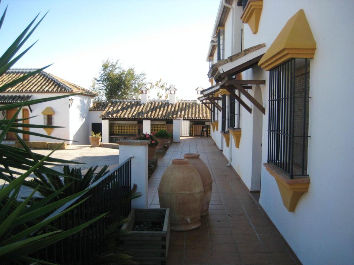 Charming House In Hornachuelos With Shared Pool Zewnętrze zdjęcie