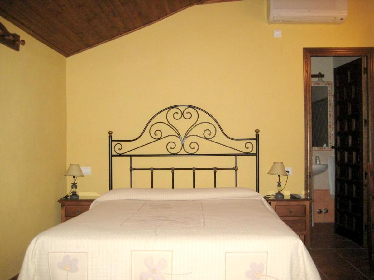 Charming House In Hornachuelos With Shared Pool Zewnętrze zdjęcie