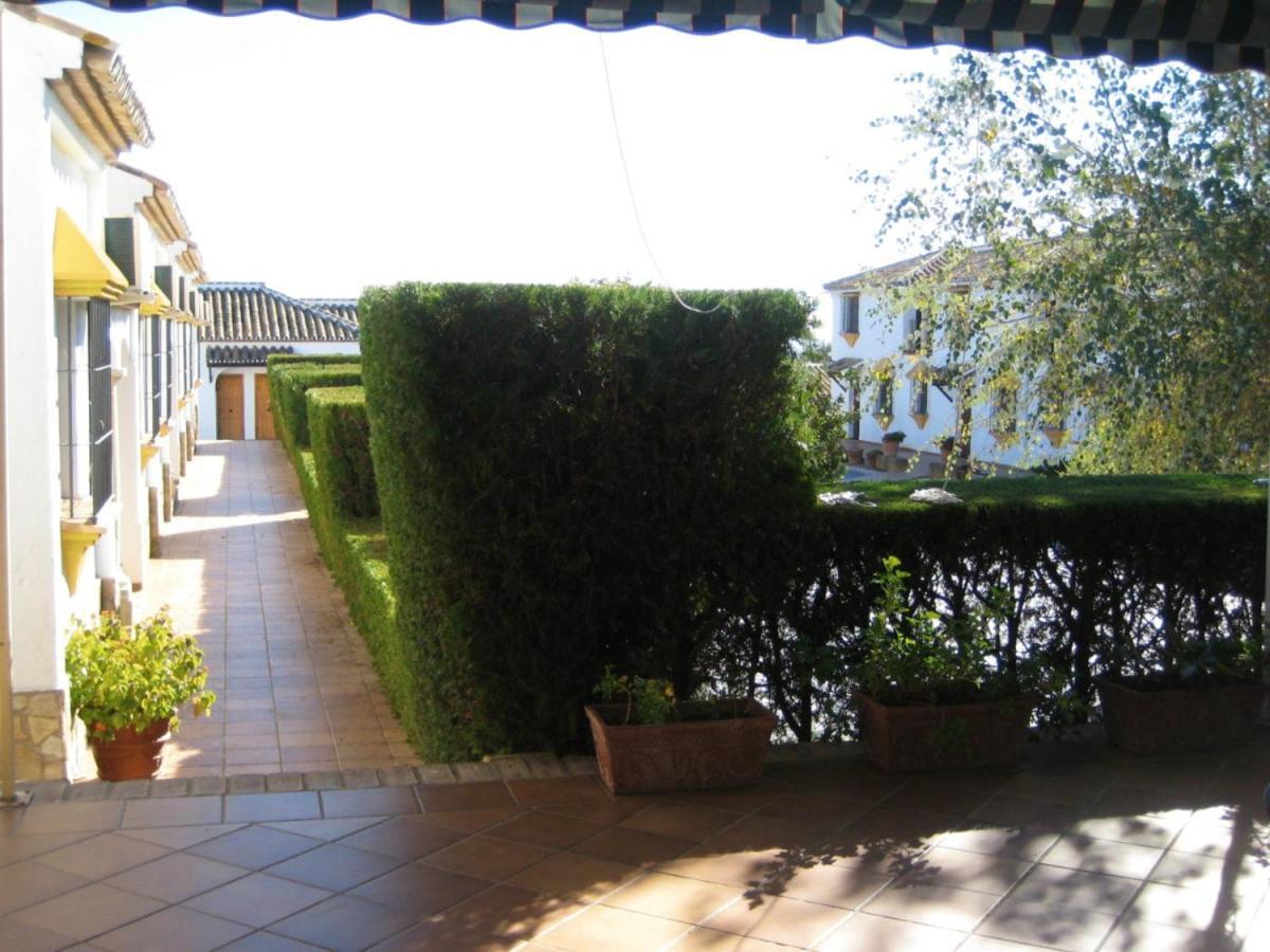 Charming House In Hornachuelos With Shared Pool Zewnętrze zdjęcie