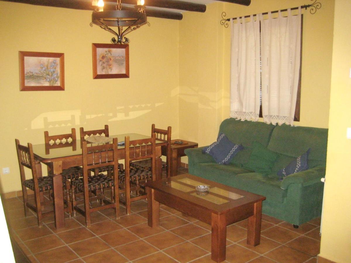 Charming House In Hornachuelos With Shared Pool Zewnętrze zdjęcie