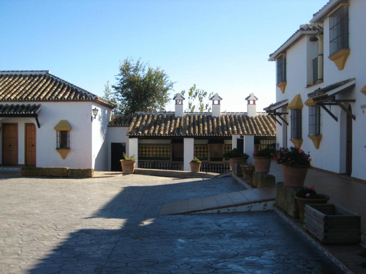 Charming House In Hornachuelos With Shared Pool Zewnętrze zdjęcie
